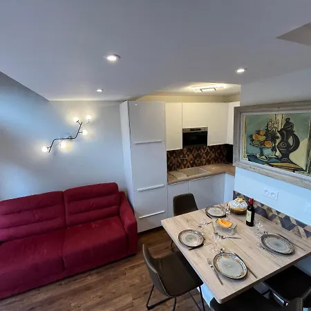 F2 Renove Apartmán