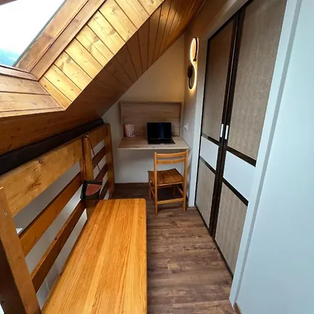 Appartamento F2 Rénové *