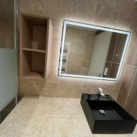 F2 Renove Apartamento *