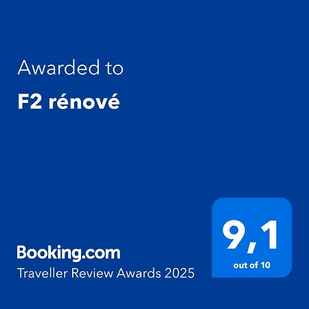 F2 Renove
